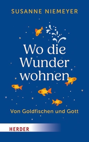 Buchcover und Innenansicht für das Buch: Wo die Wunder wohnen