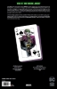Buchcover und Innenansicht für das Buch: Batman: Three Jokers #1