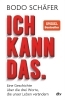 Buchcover und Innenansicht für das Buch: Ich kann das