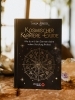 Buchcover und Innenansicht für das Buch: Kosmischer Karriere Guide -Wie Du mit den Sternen deine wahre Berufung findest