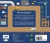 Buchcover und Innenansicht für das Buch: Make Tracks Construction