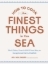 Buchcover und Innenansicht für das Buch: How to Cook the Finest Things in the Sea