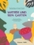 Buchcover und Innenansicht für das Buch: Matisse's Garden