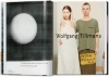 Buchcover und Innenansicht für das Buch: Wolfgang Tillmans