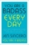 Buchcover und Innenansicht für das Buch: You Are a Badass Every Day