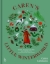 Buchcover und Innenansicht für das Buch: Caren's little Winterworld
