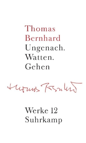 Buchcover und Innenansicht für das Buch: Werke 12. Erzählungen 2