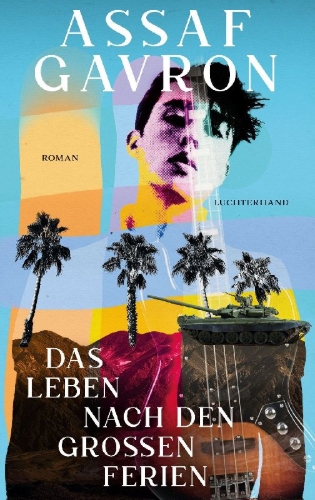 Buchcover und Innenansicht für das Buch: DON'T YOU WANT ME