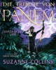 Buchcover und Innenansicht für das Buch: The Hunger Games: Catching Fire: Illustrated Edition