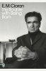 Buchcover und Innenansicht für das Buch: The Trouble With Being Born