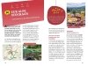 Buchcover und Innenansicht für das Buch: Wanderungen mit dem Kinderwagen Allgäu
