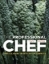 Buchcover und Innenansicht für das Buch: The Professional Chef