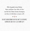 Buchcover und Innenansicht für das Buch: Das kleine Alles-wird-gut-Buch