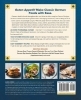 Buchcover und Innenansicht für das Buch: Easy German Cookbook