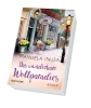 Buchcover und Innenansicht für das Buch: Das wunderbare Wollparadies