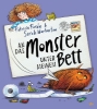 Buchcover und Innenansicht für das Buch: Letters to a Monster