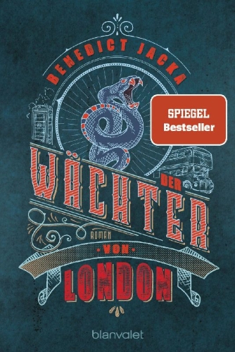Buchcover und Innenansicht für das Buch: Chosen (Alex Verus 4)
