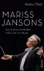 Buchcover und Innenansicht für das Buch: Mariss Jansons