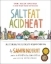 Buchcover und Innenansicht für das Buch: Salt, Fat, Acid, Heat
