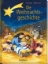 Buchcover und Innenansicht für das Buch: Die Weihnachtsgeschichte