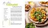 Buchcover und Innenansicht für das Buch: Koch's einfach - Vegetarisch