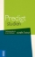 Buchcover und Innenansicht für das Buch: Predigtstudien 2026/2027 - 1. Halbband