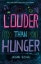 Buchcover und Innenansicht für das Buch: Louder Than Hunger