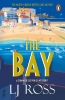 Buchcover und Innenansicht für das Buch: The Bay
