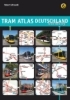 Buchcover und Innenansicht für das Buch: Tram Atlas Deutschland 6
