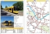 Buchcover und Innenansicht für das Buch: Tram Atlas Deutschland 6