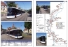 Buchcover und Innenansicht für das Buch: Tram Atlas Deutschland 6