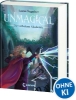 Buchcover und Innenansicht für das Buch: The Incorruptibles