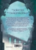 Buchcover und Innenansicht für das Buch: The Incorruptibles