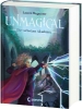 Buchcover und Innenansicht für das Buch: The Incorruptibles