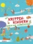 Buchcover und Innenansicht für das Buch: Mit Krippenkindern durch die Jahreszeiten