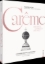 Buchcover und Innenansicht für das Buch: Carême. Der erste Starkoch der Welt