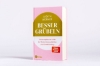 Buchcover und Innenansicht für das Buch: Besser grübeln