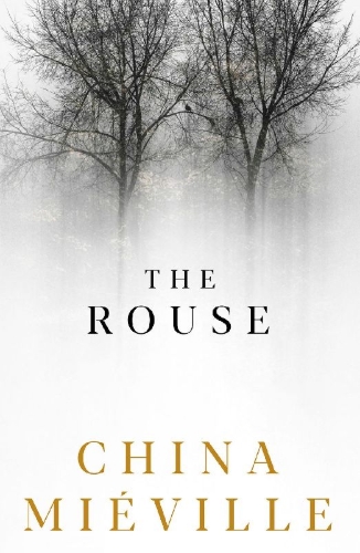 Buchcover und Innenansicht für das Buch: The Rouse