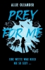 Buchcover und Innenansicht für das Buch: Prey for Me
