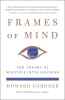 Buchcover und Innenansicht für das Buch: Frames of Mind