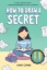 Buchcover und Innenansicht für das Buch: How to Draw a Secret