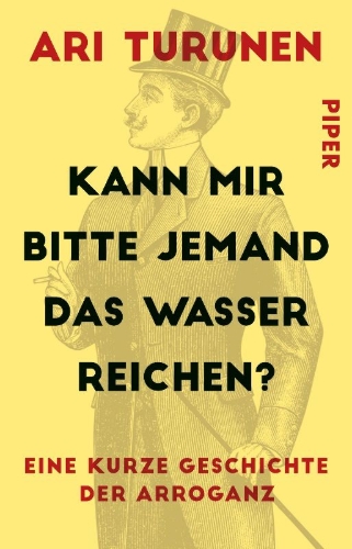 Buchcover und Innenansicht für das Buch: Ettekö te tiedä, kuka minä olen