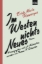 Buchcover und Innenansicht für das Buch: Im Westen nichts Neues