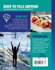 Buchcover und Innenansicht für das Buch: LONELY PLANET Kinderreiseführer Der Guide für Kids Frankreich