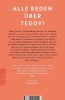 Buchcover und Innenansicht für das Buch: Teddy