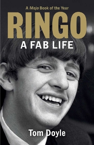 Buchcover und Innenansicht für das Buch: Ringo