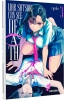 Buchcover und Innenansicht für das Buch: Usotsuki Satsuki wa Shi ga Mieru