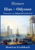 Buchcover und Innenansicht für das Buch: Ilias / Odyssee (Großdruck)