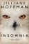 Buchcover und Innenansicht für das Buch: Insomnia