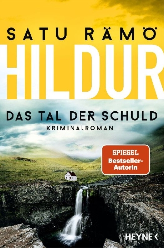 Buchcover und Innenansicht für das Buch: Tinna